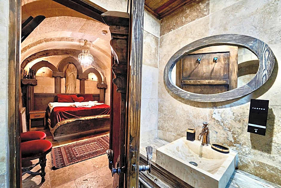 Wish Cappadocia Love