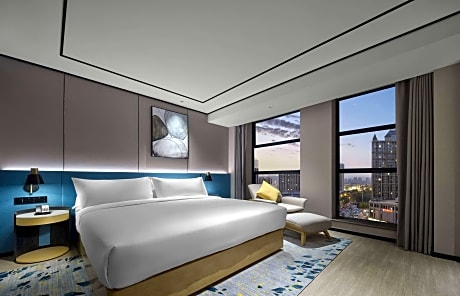 King Accessible Room