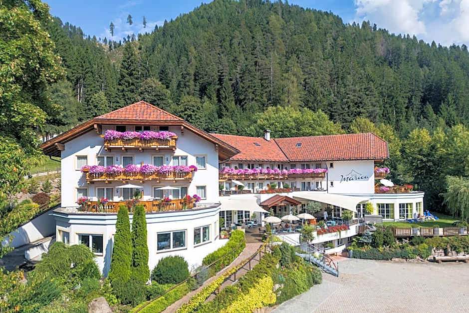 Hotel Marica