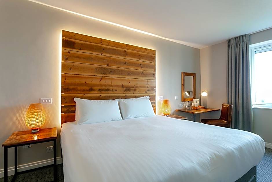 Cedar Court Bradford Hotel