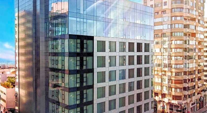 DoubleTree by Hilton Adana