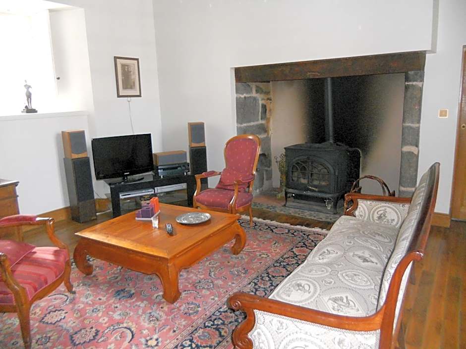 Château de la Moissetie