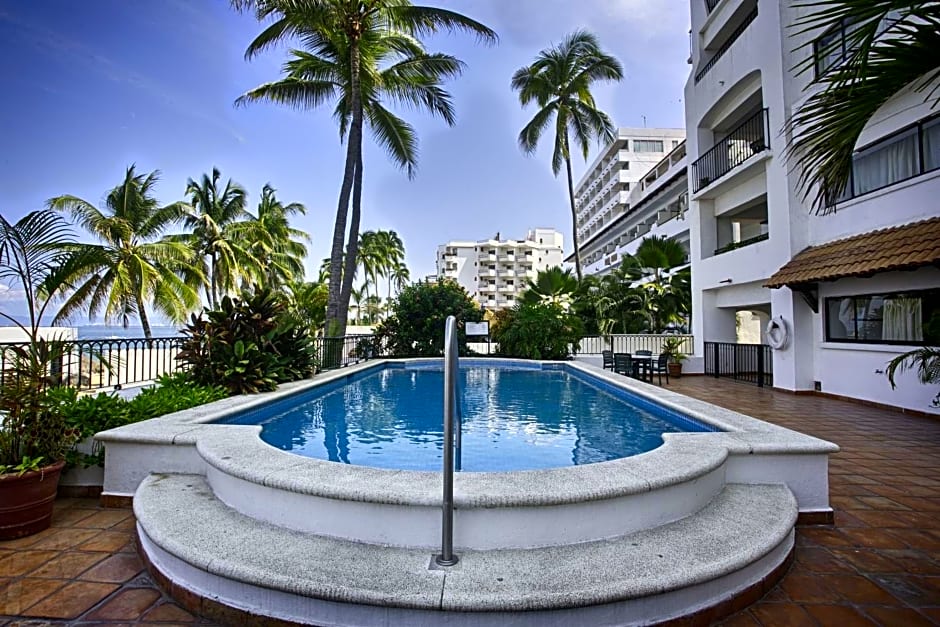 One Beach Street Puerto Vallarta