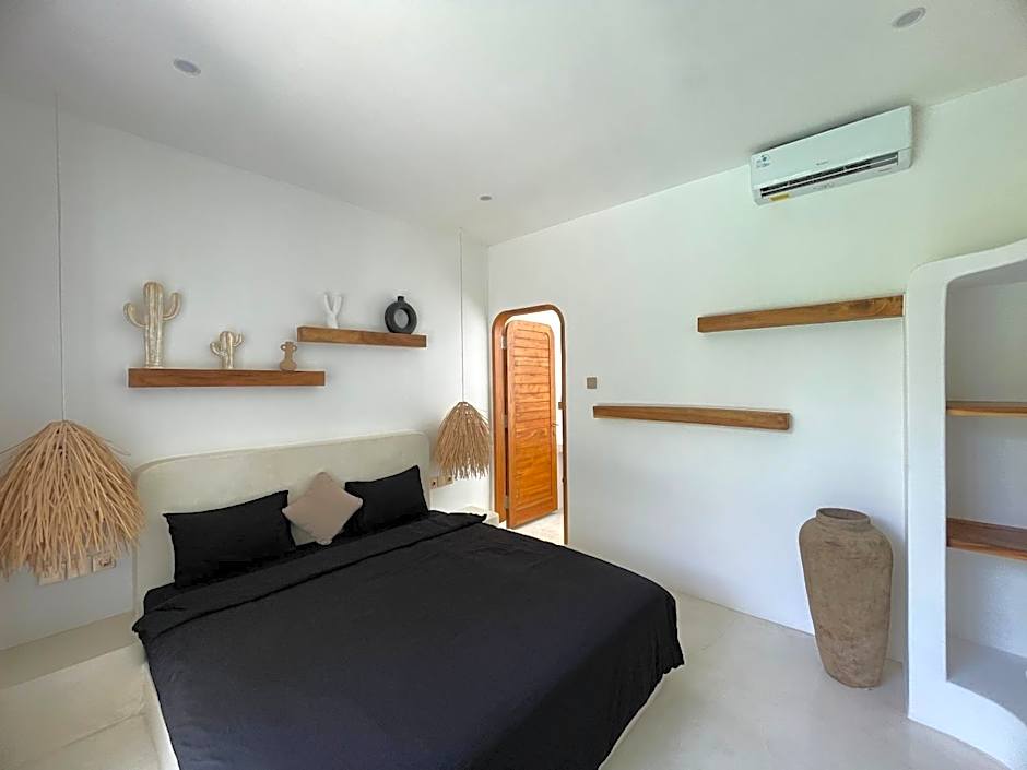The River Villa