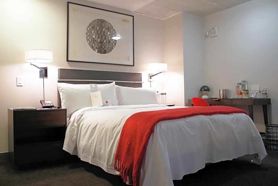 The Redbury New York – New York, NY