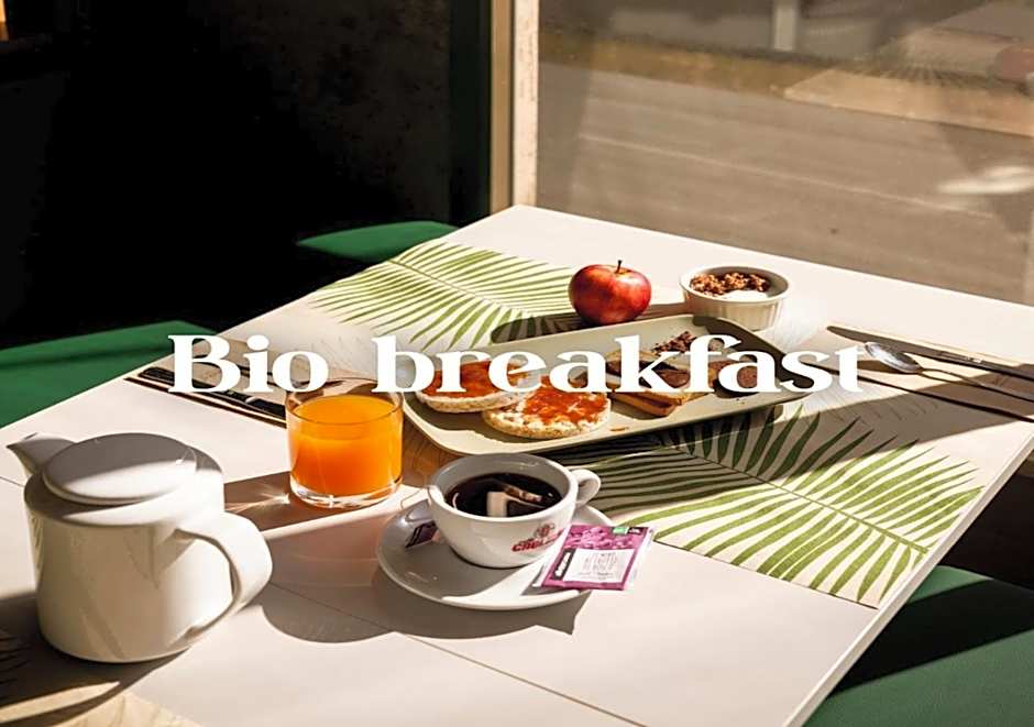 Bio Boutique Hotel XU' - Gruppo Ambienthotels