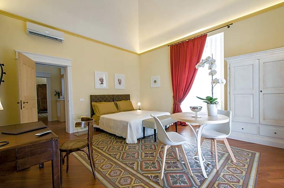 Turenum Apartment B&B