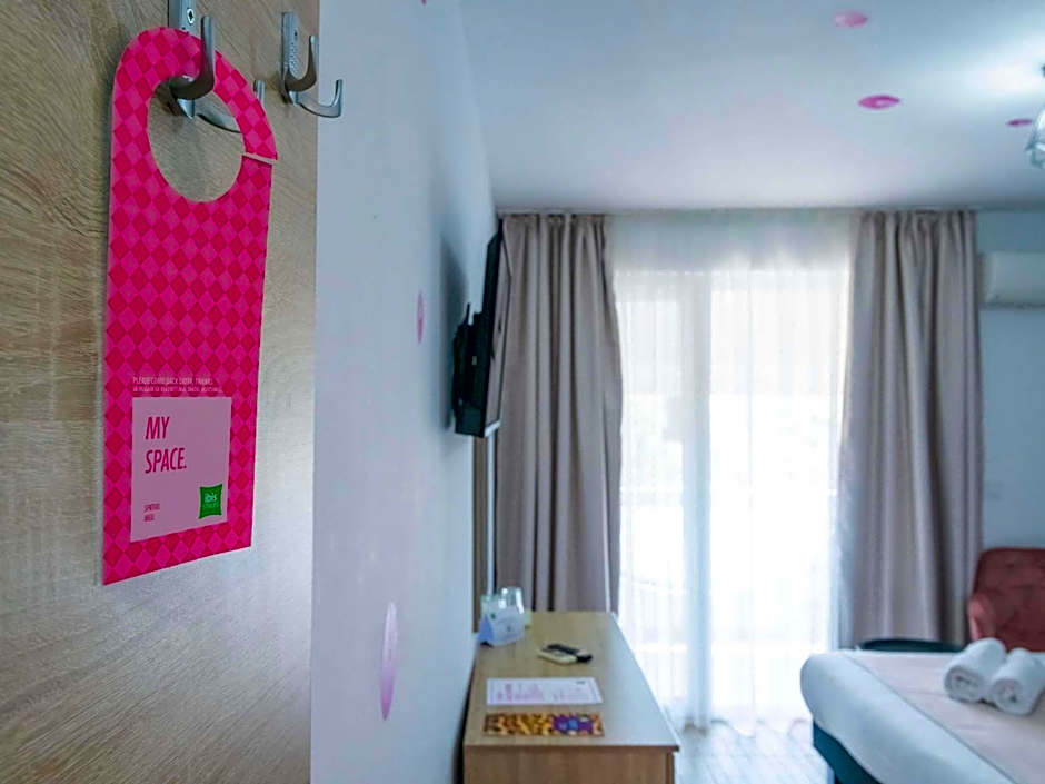ibis Styles Venus