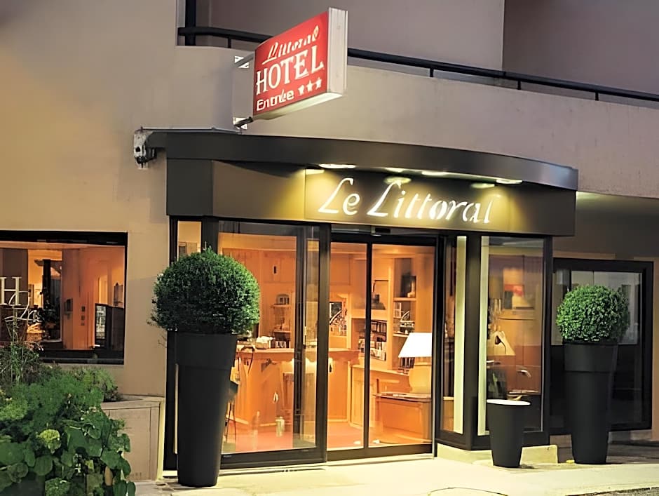 Hotel Le Littoral
