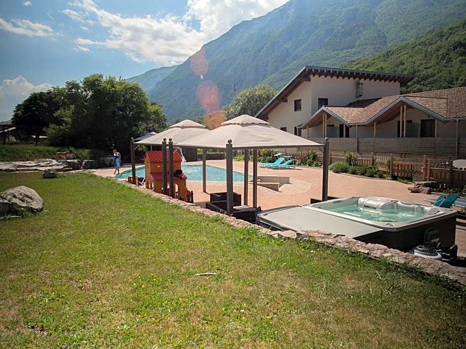 RTA Hotel Le Vallene