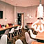 Hotel Villa Klemm - Wiesbaden City
