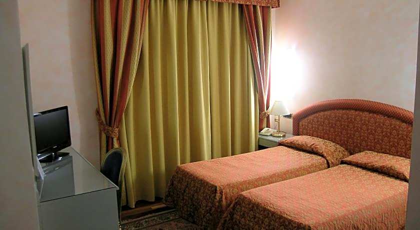 Hotel Da Vito