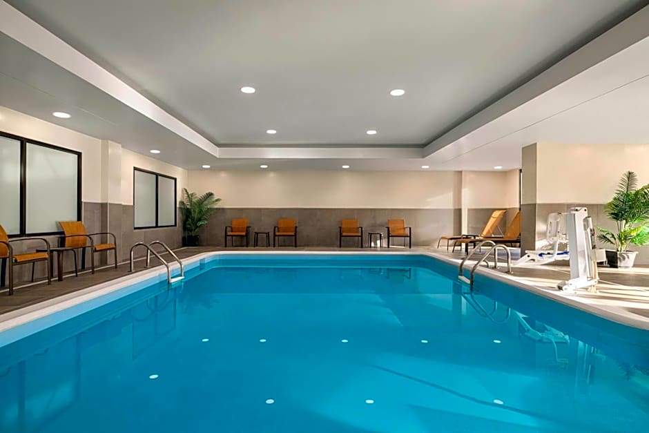 Courtyard by Marriott Wilmington Brandywine