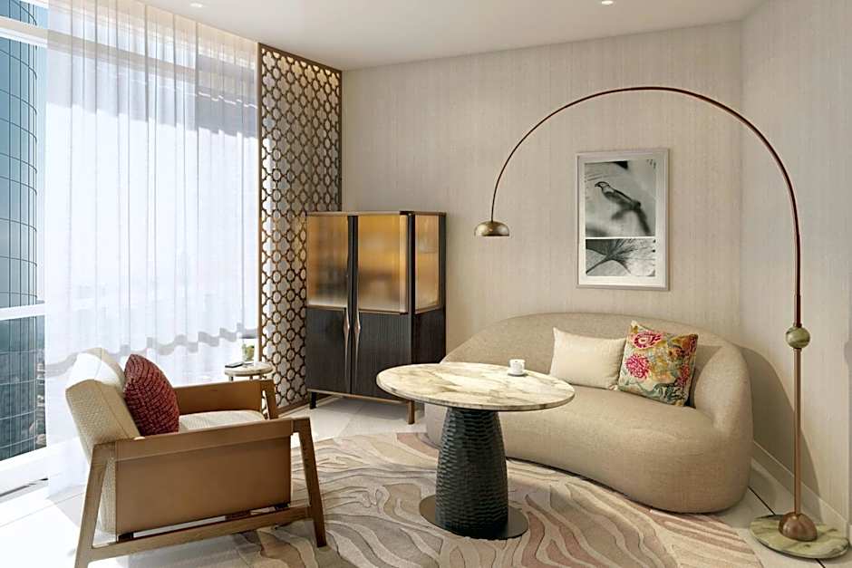 The St. Regis Mexico City