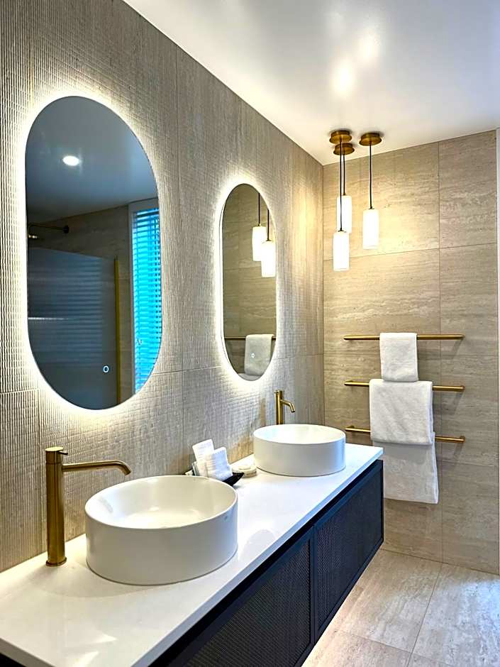 Bradleys Garden Bed and Breakfast