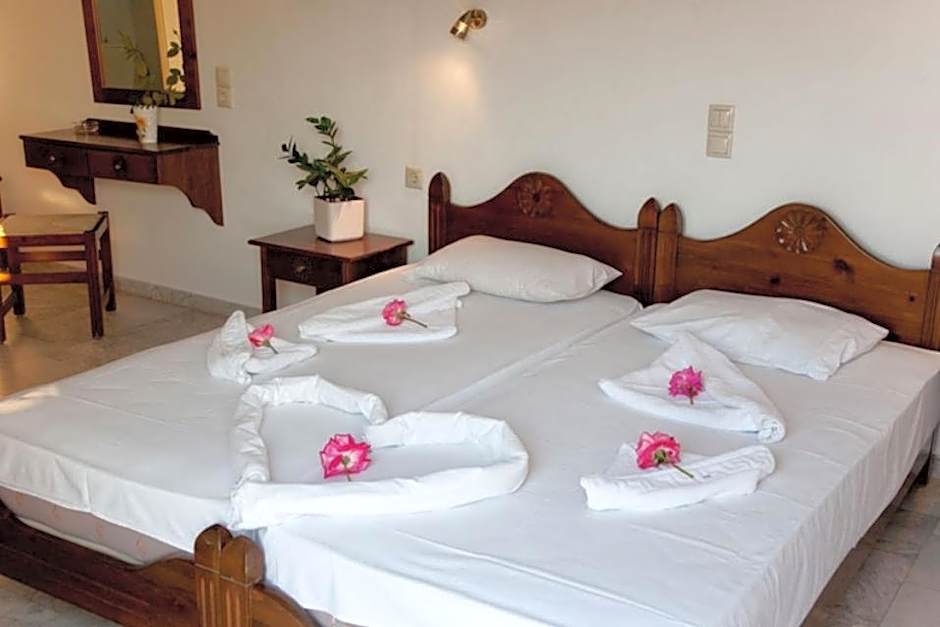 Anatoli Beach Hotel