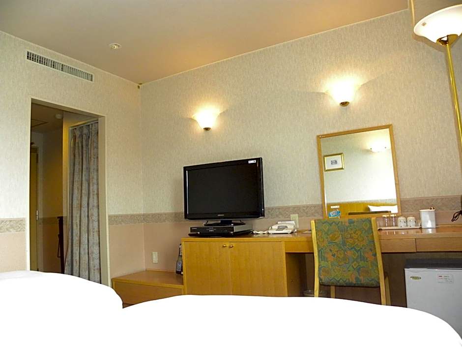 Hotel Benex Yonezawa