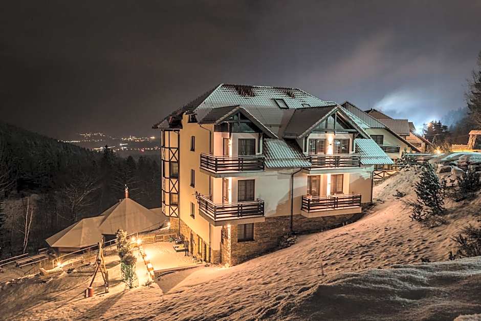 Hotel Dziki Potok Karpacz Konferencje & SPA