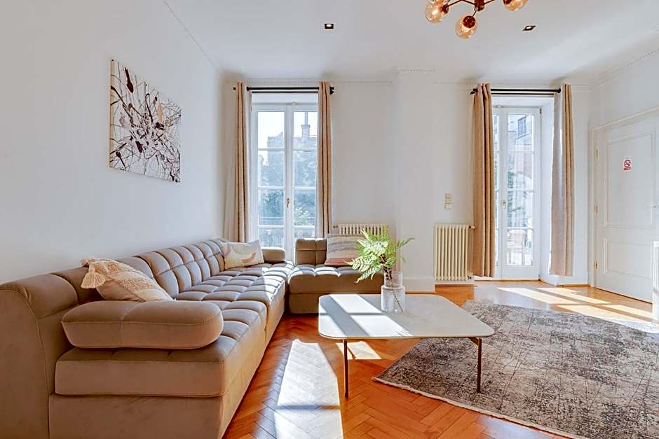 Atik Hotel Vienna