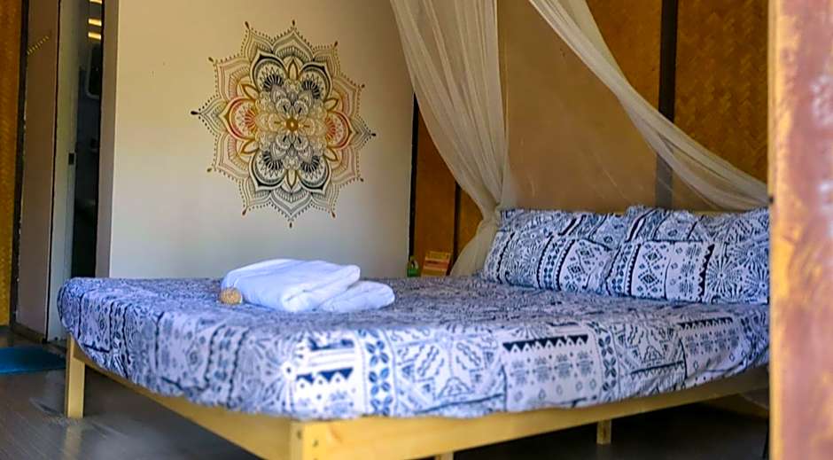 Neverland Beach Village Bungalows