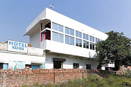 Hotel O Vatika Hotel