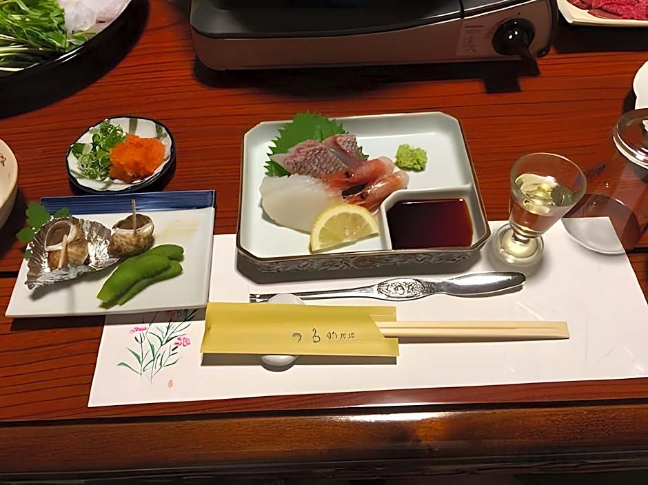Kinosaki Onsen Tsuruya Ryokan