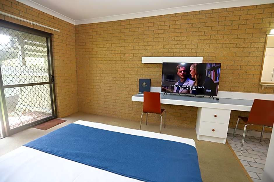 Great Eastern Motor Inn Gympie