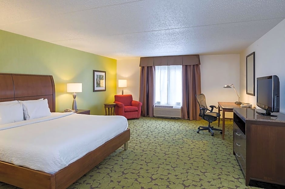 Hilton Garden Inn Edison/Raritan Center