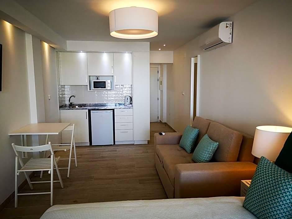 Hotel HS Milfontes Beach - Duna Parque Group