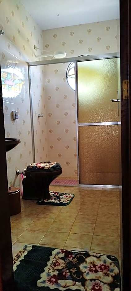 Chácara Sorriso 2 em Atibaia