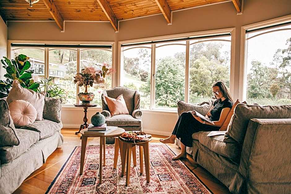 Araluen Boutique Accommodation