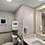 Hampton Inn By Hilton Bridgeport/Clarksburg