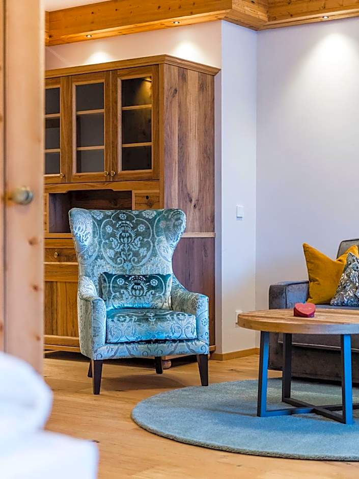 Wohlfühlresort Peternhof