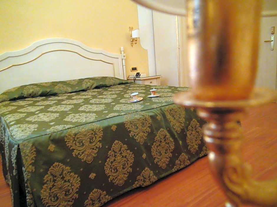 Hotel La Campagnola 1926