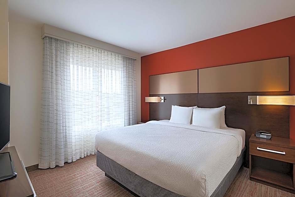 Residence Inn by Marriott Omaha Aksarben Village