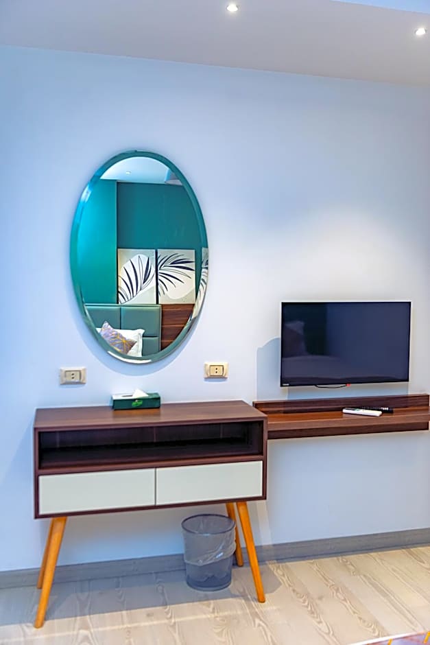 Jasmine Pyramids Hotel