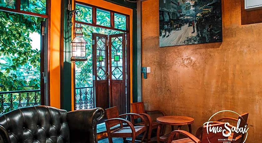 Time Sabai 134 Hostel