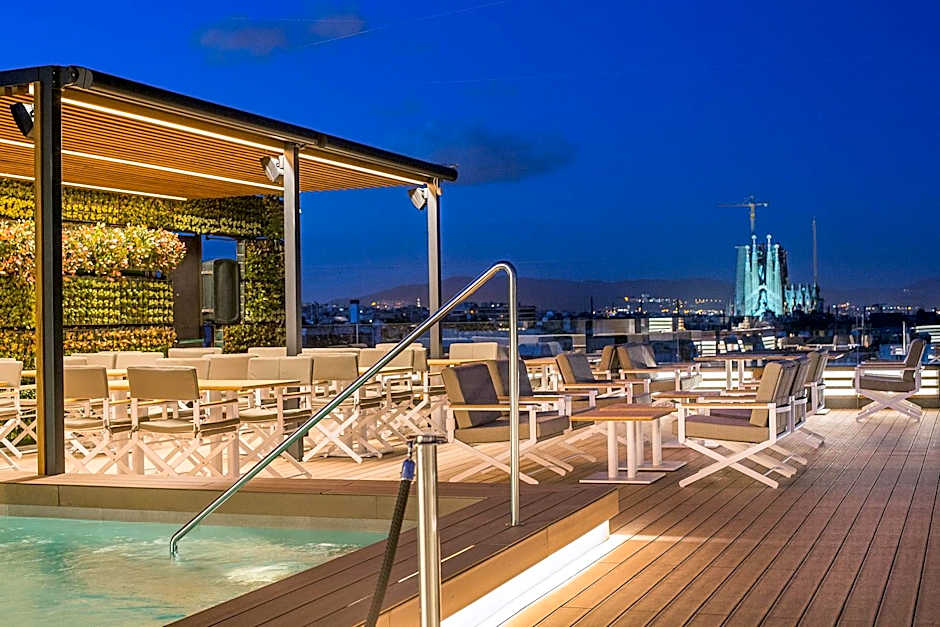 Majestic Hotel & Spa Barcelona Gl