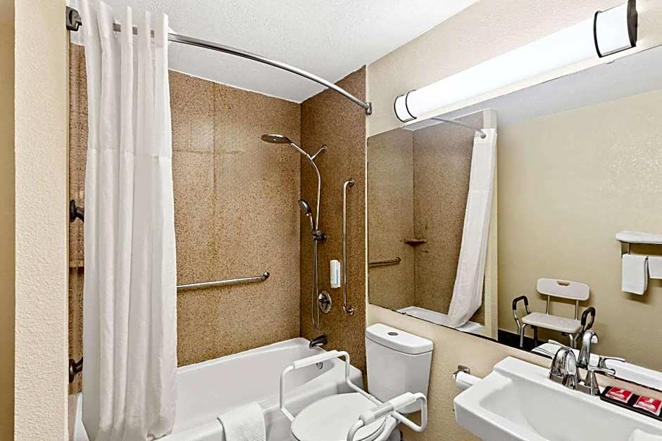 Econo Lodge Waynesboro - Skyline Drive