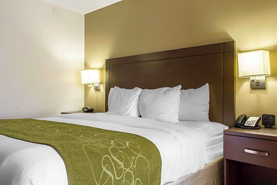 Comfort Suites at Tucson Mall