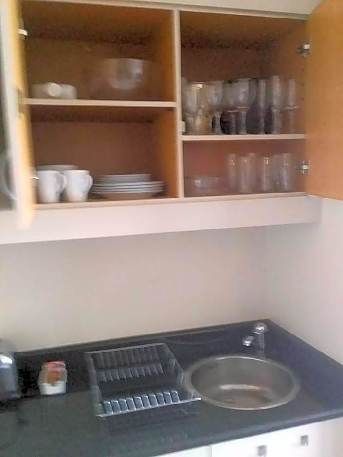 Sunset 786 Holidays 211