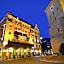 Hotel Torbraeu