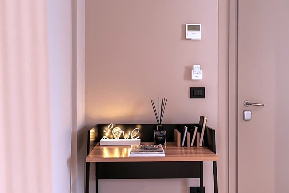 Amare Suite & Apartments