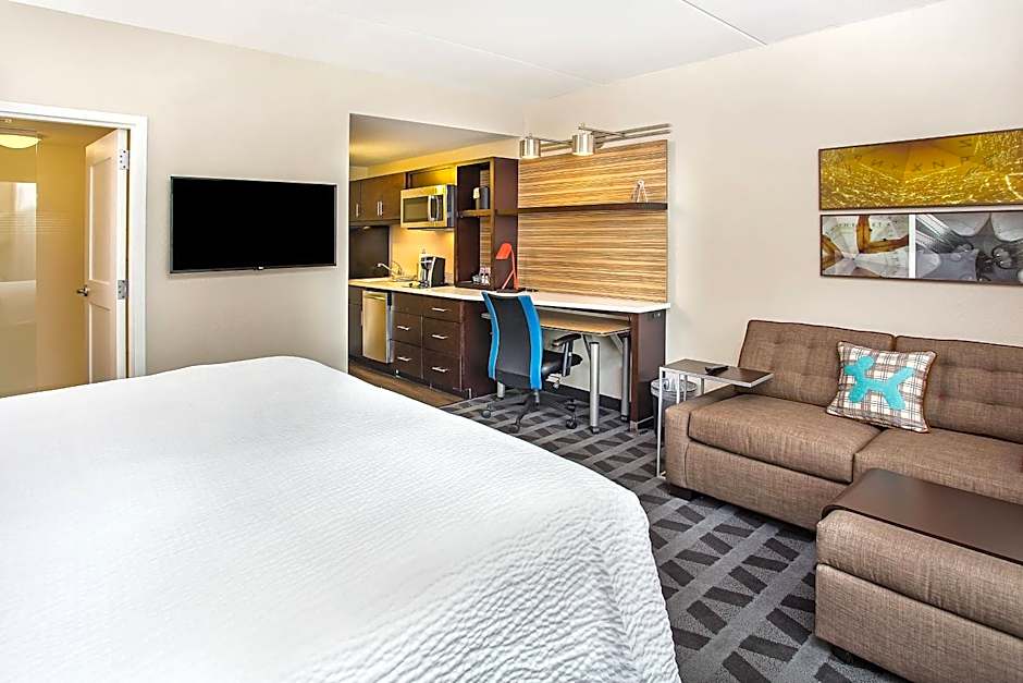 TownePlace Suites by Marriott Cookeville