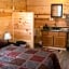 Zion’s Cozy Cabin's