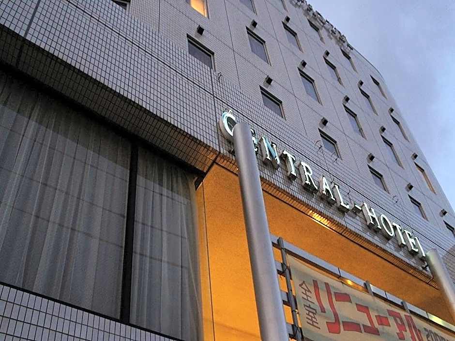 Central Hotel