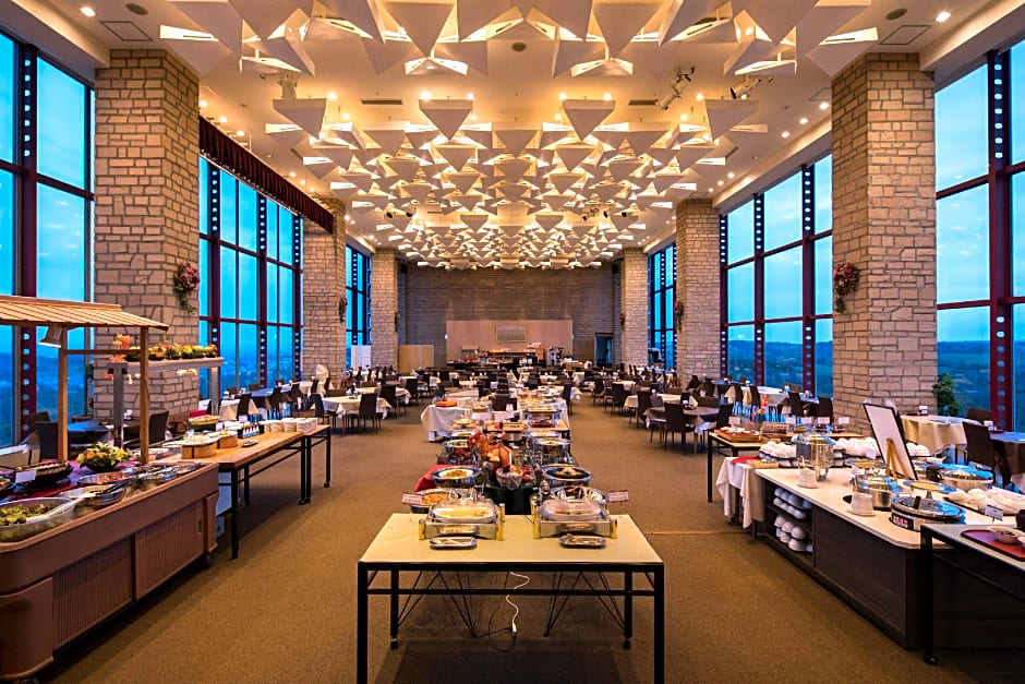 Sapporo Kitahiroshima Classe Hotel