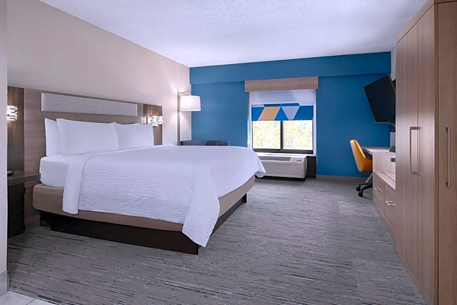 Holiday Inn Express & Suites Sebring By IHG