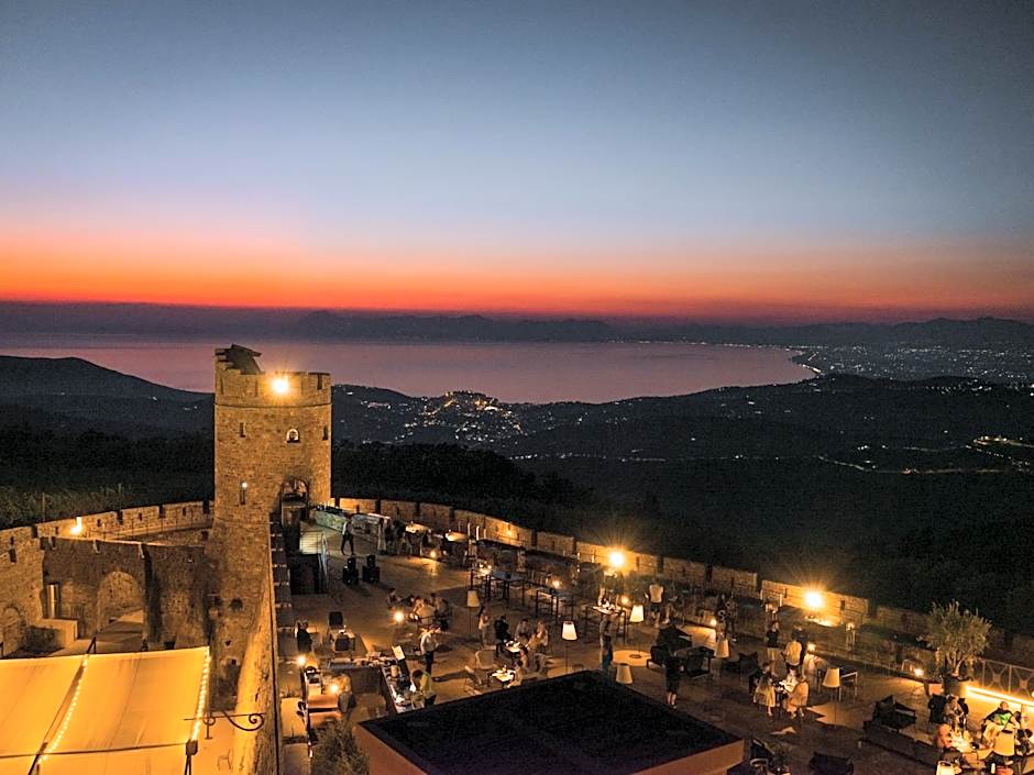 Castello di Rocca Cilento