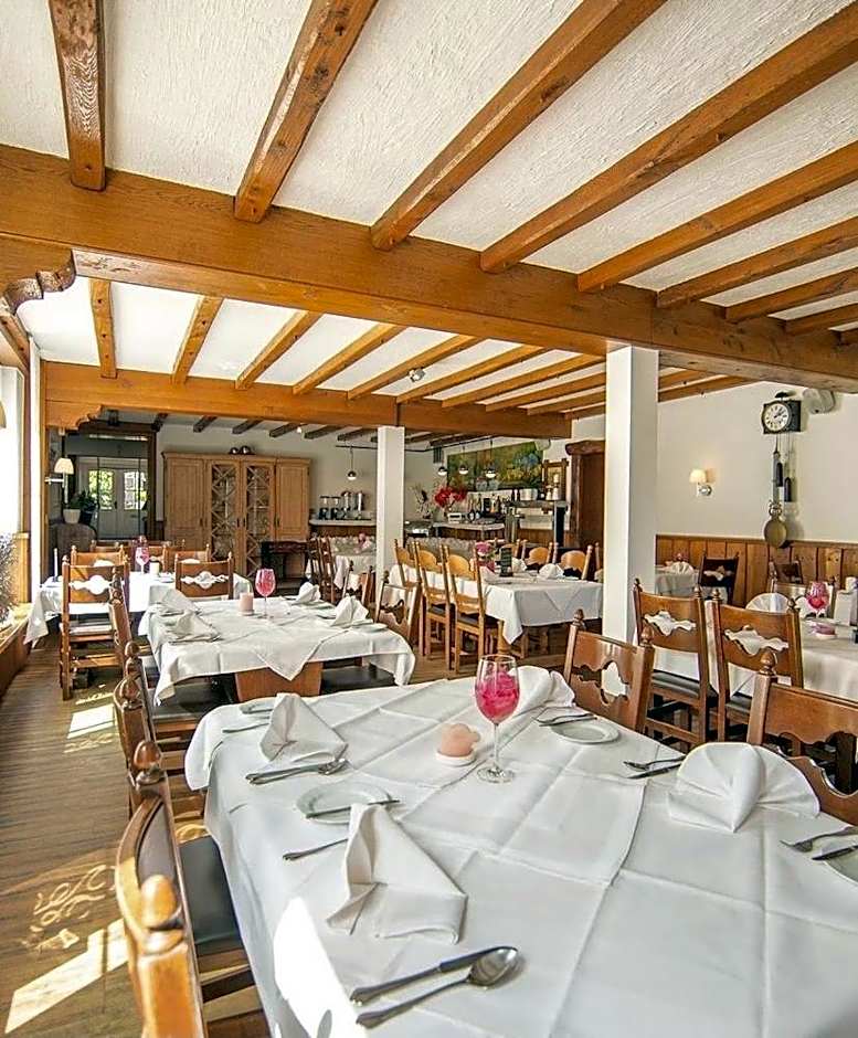 Hotel & Restaurant Brommler Mühle